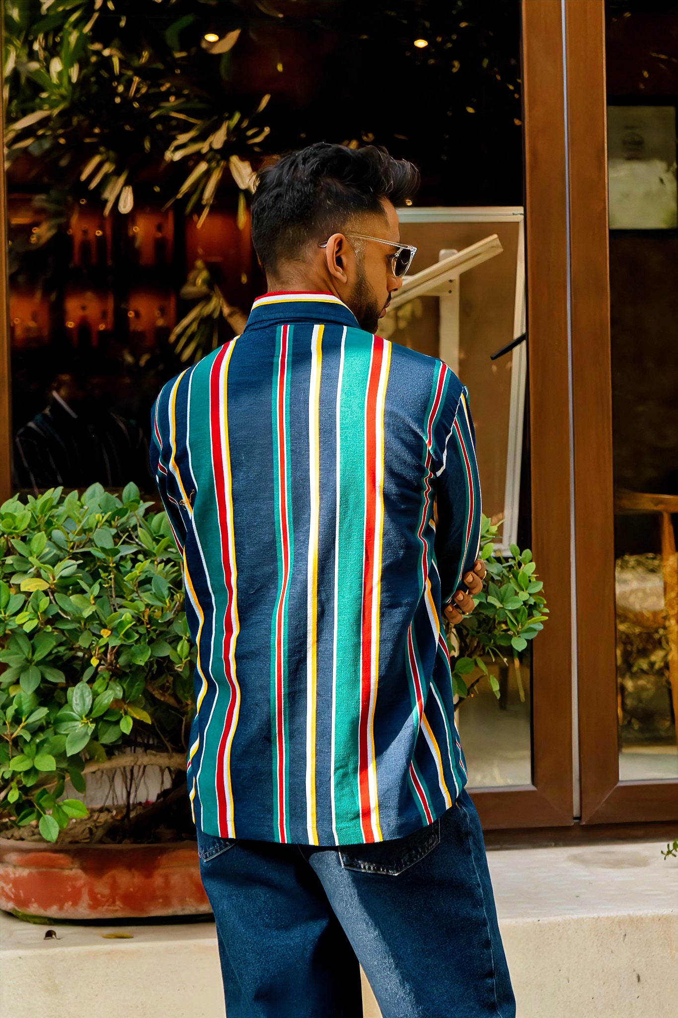 Stripe Up
