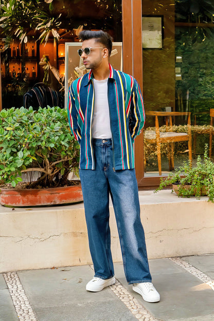 Stripe Up