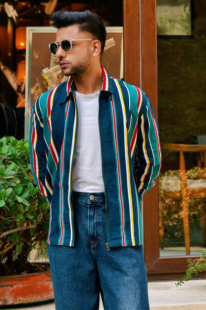 Stripe Up